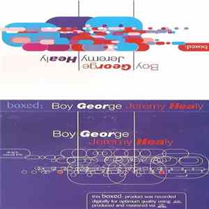 Boy George / Jeremy Healy - Boxed FLAC