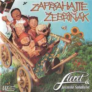 Fleret & Jarmila Šuláková - Zapřahajte Žebřiňák FLAC