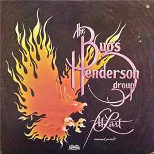 The Bugs Henderson Group - At Last FLAC