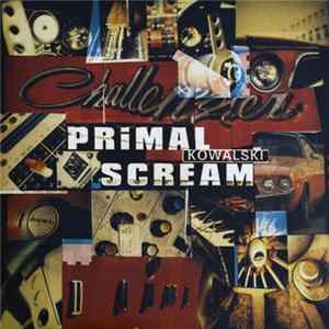 Primal Scream - Kowalski FLAC
