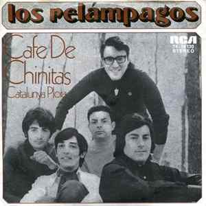Los Relampagos - Cafe De Chinitas FLAC