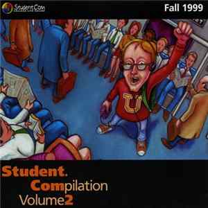 Various - Student.Compilation Volume 2 FLAC
