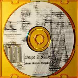 Julean Simon - Chops & Beasts FLAC
