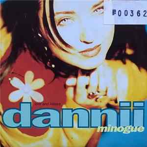 Dannii Minogue - Love And Kisses FLAC