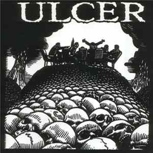 Ulcer - Discography CD FLAC