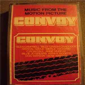 Various - Music From The Motion Picture Convoy FLAC