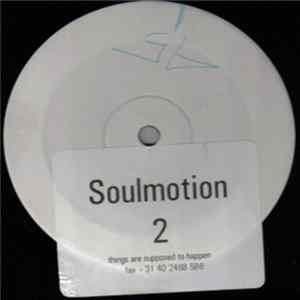 Soul Motion FLAC