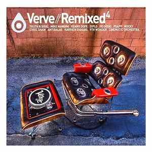 Various - Verve // Remixed⁴ FLAC