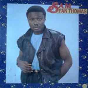 Sam Fan Thomas - Makassi Again FLAC