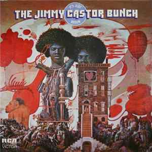 The Jimmy Castor Bunch - It's Just Begun FLAC