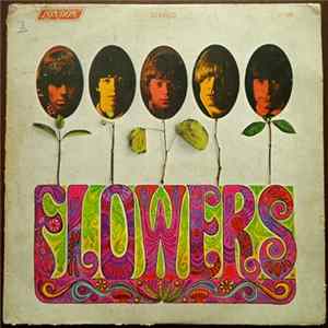 The Rolling Stones - Flowers FLAC