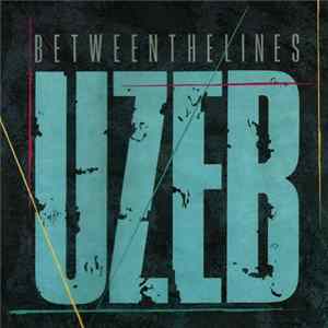 UZEB - Between The Lines FLAC