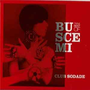Buscemi - Club Sodade - Triple Best Of FLAC