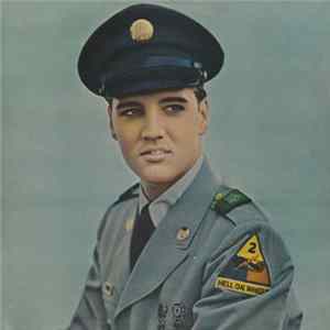 Elvis Presley - Elvis' Golden Records, Vol. 2 FLAC