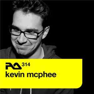 Kevin McPhee - RA.314 FLAC