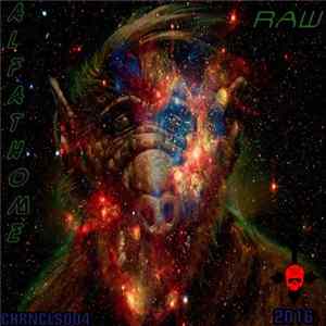 Alfathome - Raw FLAC
