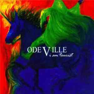 Odeville - I Am Tourist FLAC