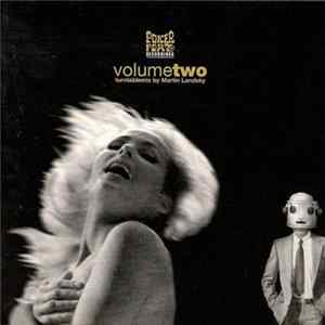Various - Poker Flat Volume Two FLAC