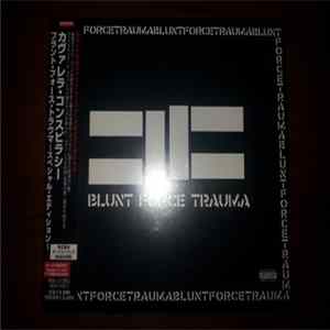 Cavalera Conspiracy - Blunt Force Trauma FLAC