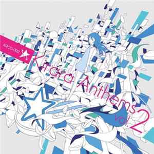 Various - Kirara Anthems Vol. 2 FLAC