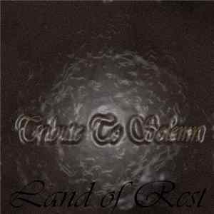Tribute To Solemn - Land Of Rest FLAC