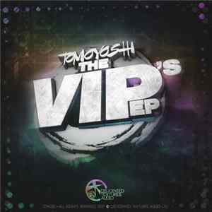 Tomoyoshi - The VIP's EP FLAC