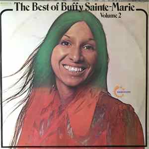 Buffy Sainte-Marie - The Best Of Buffy Sainte-Marie Volume 2 FLAC