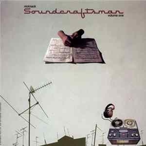 Nicknack - Soundcraftsman Volume 1 FLAC