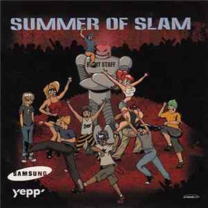Various - Summer Of Slam FLAC