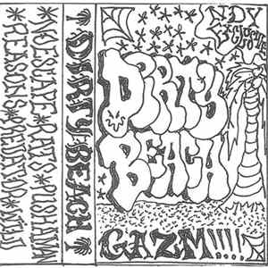 Gazm - Dirty Beach FLAC