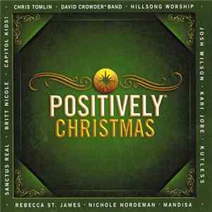Various - Positively Christmas FLAC