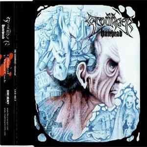 The Scourger - Hatehead FLAC
