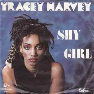 Tracey Harvey - Shy Girl FLAC