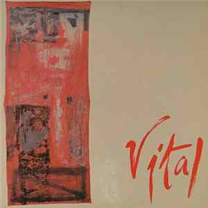 Vital Lima - Vital FLAC