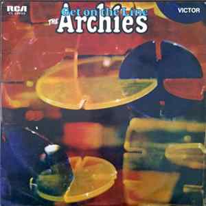 The Archies - Get On The Line (Jingle Jangle) FLAC