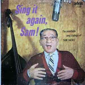 Sam Sacks - Sing It Again, Sam! FLAC