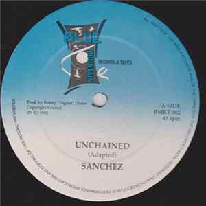 Sanchez - Unchained FLAC