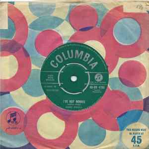 Bobby Rydell - I've Got Bonnie FLAC