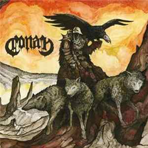 Conan - Revengeance FLAC