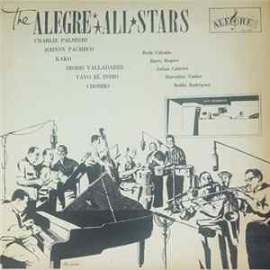 The Alegre All Stars - The Alegre All Stars FLAC
