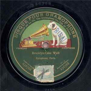 Unknown Artist - Brooklyn / Bertha FLAC