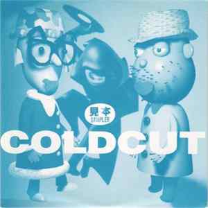 Coldcut - Sampler FLAC
