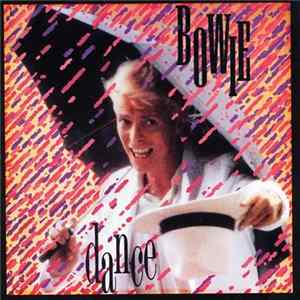 David Bowie - Dance FLAC