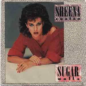 Sheena Easton - Sugar Walls FLAC