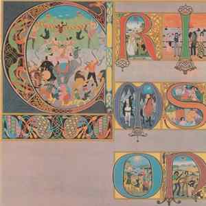 King Crimson - Lizard FLAC