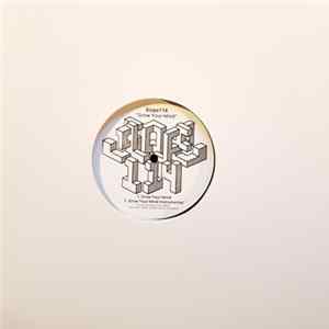 Slope114 - Grow Your Mind FLAC