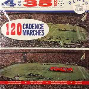 Unknown Artist - 120 Cadence Marches FLAC