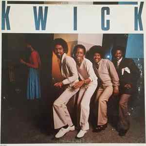 Kwick - Kwick FLAC