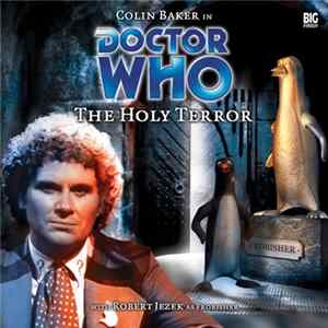 Doctor Who - The Holy Terror FLAC