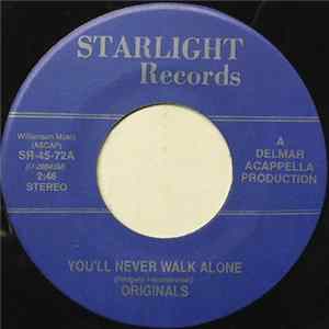 Originals - You'll Never Walk Alone FLAC